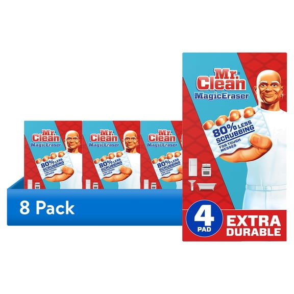 Mr. Clean Magic Eraser XD