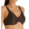 thumbnail image 2 of Bali WARM COCOA BROWN Passion for Comfort Underwire Bra, US 42DDD, UK 42E, 2 of 4