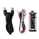 thumbnail image 1 of Arcade Game USB Encoder Controller with Acrylic Crystal Case for Raspberry Pi and PC Mainframe882C, 1 of 5