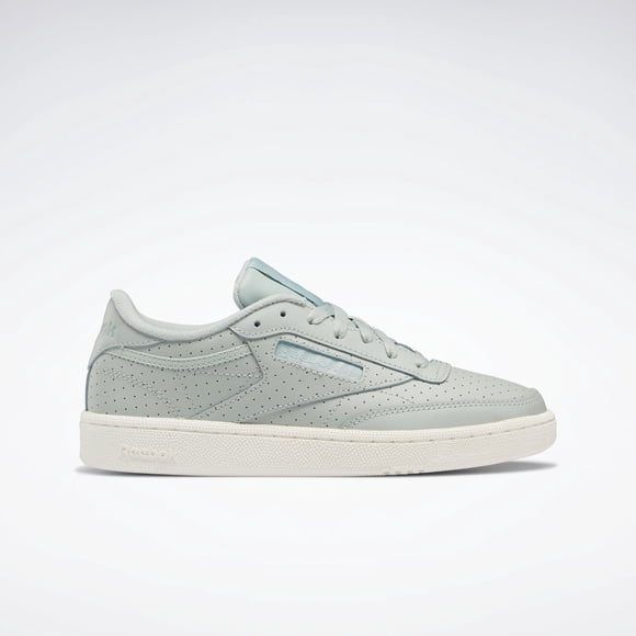 Reebok Footwear Women Club C 85 Shoes Seaspr/Seaspr/Seaspr