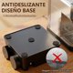 thumbnail image 4 of 12 en 1 de Estación de Espresso, para Almacenamiento de 51, 54, 58 mm Espresso Tamper, Distribuidor, Soporte Portafiltro y Otros Accesorios de Café, Admite Desmontaje Magnético, 4 of 7