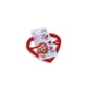 thumbnail image 3 of Cortador de Galletas Rompecabezas Corazones Lékué 0200160R01M017, 3 of 6