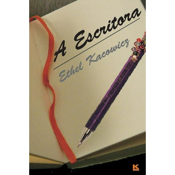 A Escritora (Paperback)