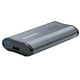 thumbnail image 3 of Unidad de Estado Solido SSD Externo 1TB Adata SE880 USB-C 2000 MB/s Gris titanio AELI-SE880-1TCGY, 3 of 6
