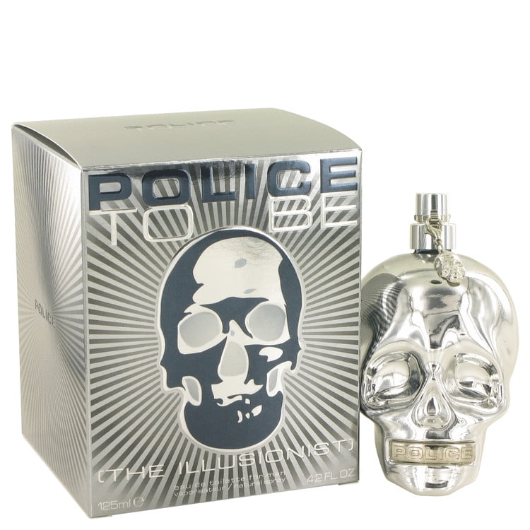 police aftershave for men