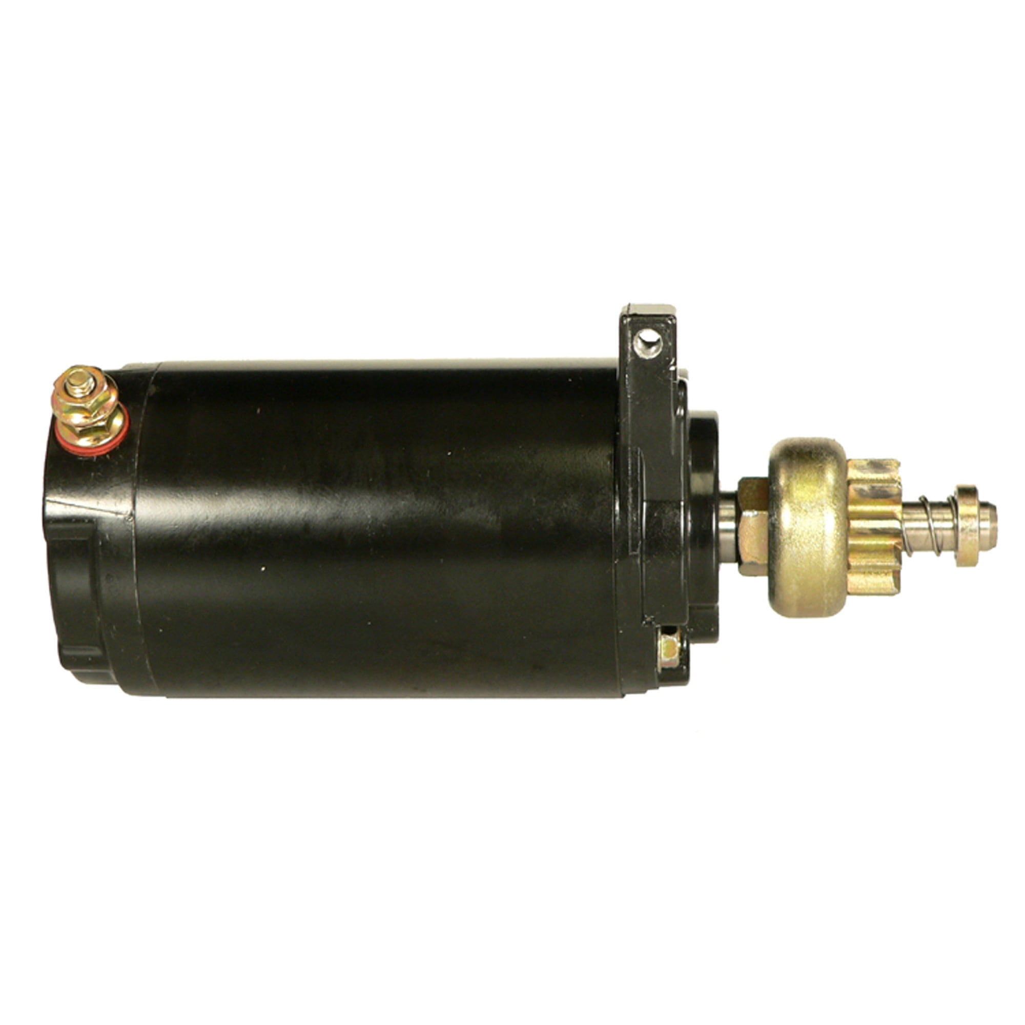 DB Electrical 410-21049 Starter Compatible With/Replacement For Mercury Outboard Marine 35Hp 40Hp 40 Hp 50-41583 1980-1987, 50-41583, 50-41583T, 5041583, 5041583T 5385, 4438540-M030SM SM44385