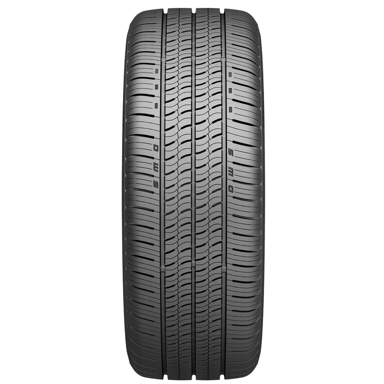 Continental TrueContact Tour 54 All Season 235/55R18 100V