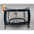thumbnail image 3 of IANBEN Mosquito Net with Baby Bug Cover for Strollers, 3 of 7