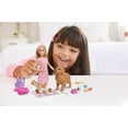thumbnail image 2 of Barbie Naissance des Chiots, poupée Barbie, animaux et accessoires, 2 of 6