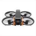 thumbnail image 2 of Barra Anticolisión de Cámara Gimbal para Avata 2 Drone Lente Protector de Parachoques Combo de Lentes Accesorios de Parachoques Naranja, 2 of 5