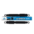 thumbnail image 1 of Amortiguadores AG para Auto Traseros para Toyota Hiace 2020 a 2024 2 Piezas Nuevos, 1 of 5