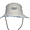 Khaki, variant on Fishing Life Digicamo AOP Performance Bucket Hat - Adult Unisex