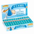 thumbnail image 1 of Bubble Gum Cigars - It's A Boy, 1 of 2