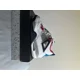 thumbnail image 2 of Jo r-dan Retro 4s “What The” used. Perfect condition?, 2 of 6