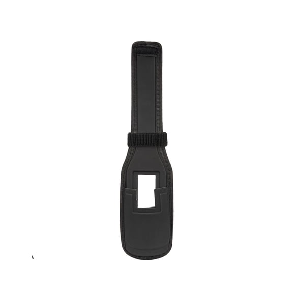 Xingzhi Fishing Rod Waist Holder Professional Fixing Bags Support Pouches Simple Small Tackle Pole Belt Bag Fixed Stand Type 1