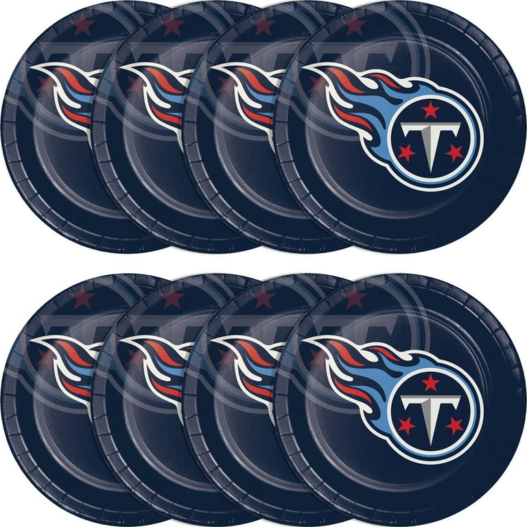 48ct Tennessee Titans Football Napkins