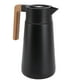thumbnail image 4 of Jarra de Café Térmica de Acero Inoxidable, Jarra de Café Térmica de Acero Inoxidable de 2L Jarra de Café de Acero Inoxidable Calidad Inigualable, 4 of 8