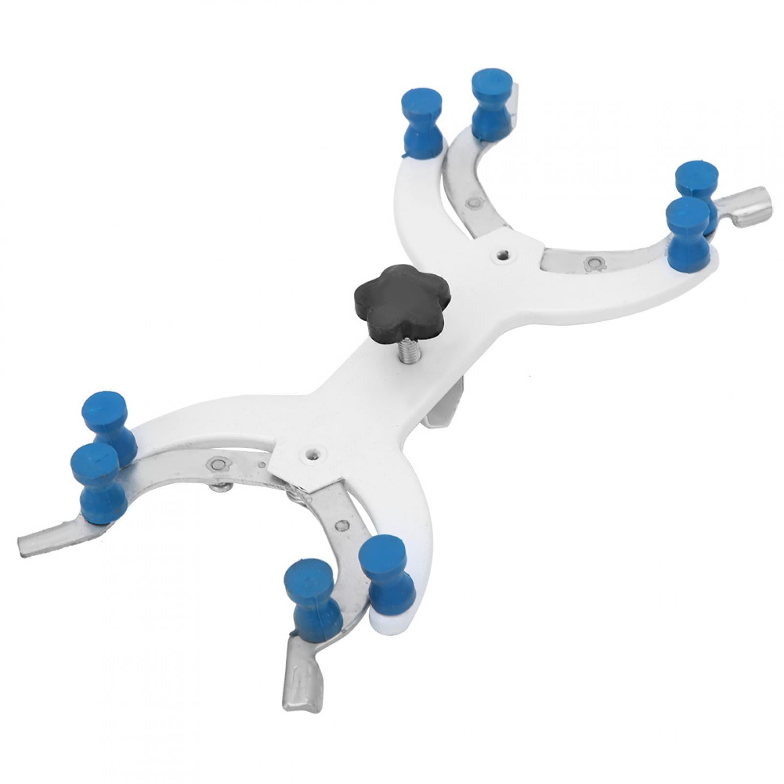 Burette Clip, Dropper Holder Burette Holder, For Laboratory Factory Burette Clip