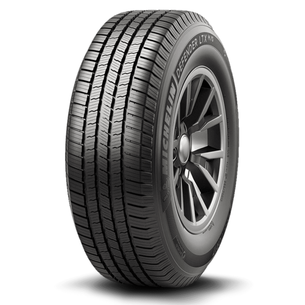 Michelin X-Ice Snow Winter 265/70R17 115T Passenger Tire - Walmart.com