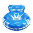 thumbnail image 2 of Nieve De Pvc, Trineo De Nieve Inflable, Tabla De Esquí Al Aire Libre De Invierno, Anillos De Esquí Inflables Con Asa Para Niños Y Adultos Yuarrent OD012602-00, 2 of 6
