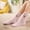 C#1635, variant on Women's Fleece-Lined Winter Socks Thermal Thick Warm Mid-Calf Comfort Sleep Socks for Cold Weather