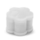 thumbnail image 2 of Molde de caja de almacenamiento hecho a mano, molde de silicona portátil DIY, moldes de contenedor Flexible suave, adorno para el hogar para yeso, arcilla, forma de flor Inevent HA010333-05, 2 of 7