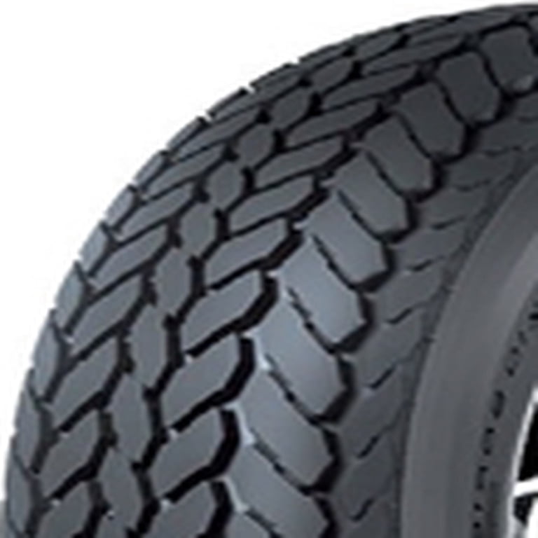 Tornel Deportiva All Terrain Tire 235/60R14 96S AT A/T - All