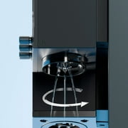 xBloom Studio - The Ultimate Coffee Machine - Drip Coffee Maker, Midnight Black