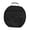 black, variant on Baking Tray Storage Bag Frying Pan Tote Bag Hanging Heavy Duty Barbecue Plate Pan Pouch Cast Iron Skillet Bag Handbag for BBQ Khaki