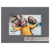 Malden 4X6 Family Is Everything Frame