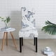 thumbnail image 2 of Nvzi Chair Covers for Dining Room Set of 6 Pack Stretch Chair Slipcovers for Parson Chairs 6 Pieces Washable Removable，Butterfly, 2 of 4