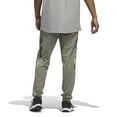thumbnail image 2 of Men's adidas Essentials Camo Tricot Track Pants Color: Ink Size: XL, 2 of 5