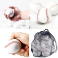thumbnail image 4 of Training Baseball Signature Pitching Kids Safe Baseball Suitable for League Play T, 4 of 5