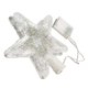 thumbnail image 3 of Naiovety Lámpara LED giratoria brillante para decoración del hogar, decoración de árbol de Navidad, decoración del hogar, 1 Uds. Kits de decoración para fiestas, 3 of 6