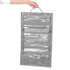 thumbnail image 5 of unbranded Organizador De Cinturones Y De Marciales En Fieltro Con Gris, 5 of 6