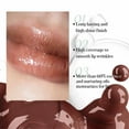 thumbnail image 4 of Girlcult Shine Lipstick, Ultra Glossy, Long-Lasting, Hydrating Lip Gloss with Over 60% Essence & Oils, Smooths Lip Lines, 4 of 8