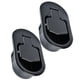 thumbnail image 3 of BRIGHTFUFU 2 piezas de repuesto universales para manijas de sillones reclinables, manija de metal para silla reclinable., 3 of 7