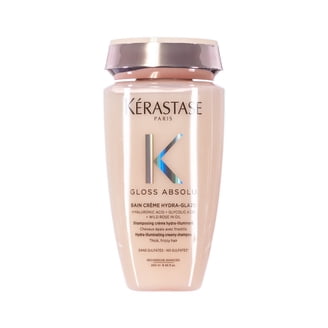 Kérastase Gloss Absolu Bain Hydra-Glaze Shampoo, 2.7 oz - Walmart.com