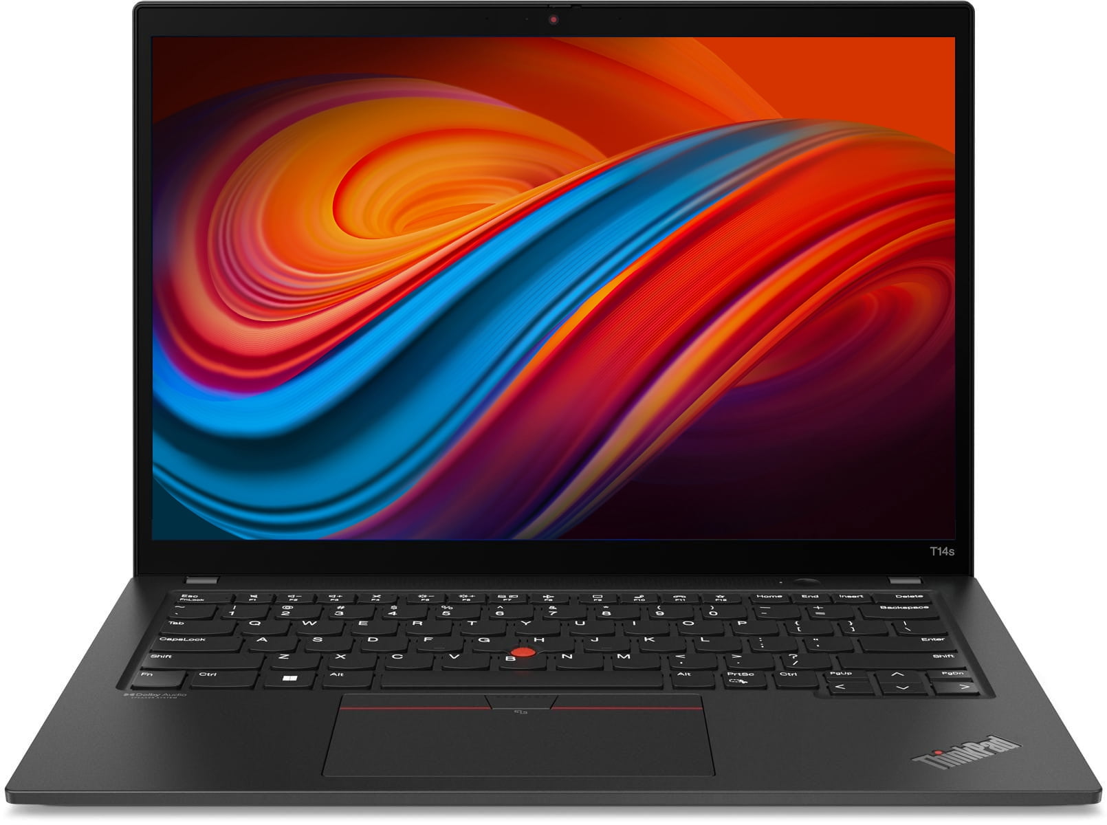 Restored Lenovo Thinkpad T14s Gen 3 14