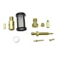 thumbnail image 4 of Kit de reparación de carburador Scienceny Juntas de culata prácticas de alta densidad 3.0L 4.3L 5.0L 5.7L, 4 of 6