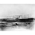 thumbnail image 2 of Orville And Wilbur Wright History (24 x 18), 2 of 2