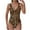 A_Multicolor, variant on Swimsuit Women Leopard Print One-piece Swimsuit Bathing Suit for Women, Size S-2XL