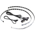 thumbnail image 2 of Tira LED XPG PRIME ARGB 2 Tiras 60cm PC Gamer ARGBSTRIP-BKCWW XPG ARGBSTRIP-BKCWW, 2 of 6