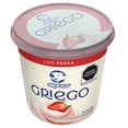 thumbnail image 4 of Yoghurt griego Alpura sabor fresa deslactosado bajo en grasa 750 g, 4 of 5