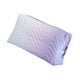 thumbnail image 4 of Estuche multiusos para cosméticos, bolsa de transporte, estuche de almacenamiento, bolso de maquillaje para uso doméstico. Púrpura degradado, 4 of 9