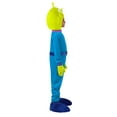 thumbnail image 2 of Kid's Disney and Pixar Toy Story Alien Costume, 2 of 9