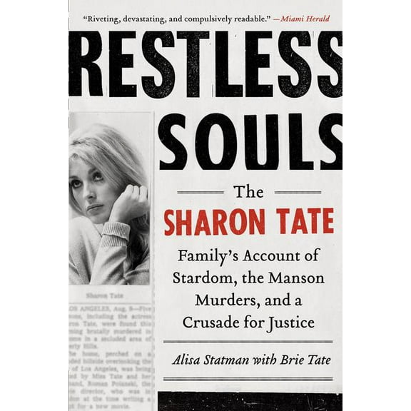 Restless Souls, (Paperback)