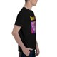 thumbnail image 3 of Camiseta de Manga Corta para Hombres DBZ, 3 of 5