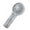 Grey, variant on lanema Handheld Fan Rechargeable Fan Water Spray Handheld Fan Mister Hand Fan Cooling
