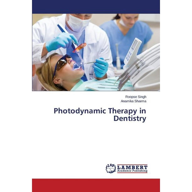 Photodynamic Therapy in Dentistry  Walmart.com  Walmart.com